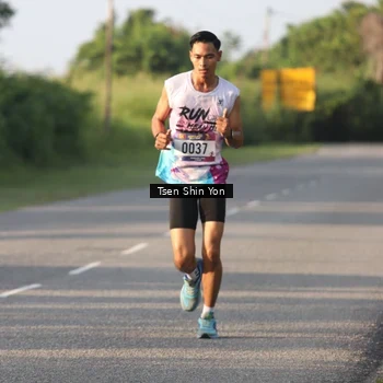 Runner Photo 8022809