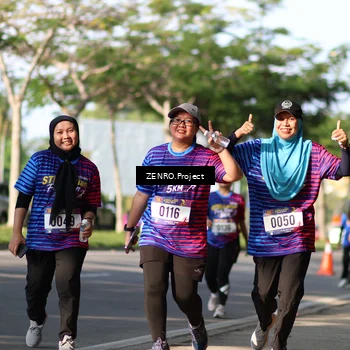 Runner Photo 8022810