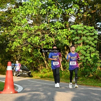 Runner Photo 8022814