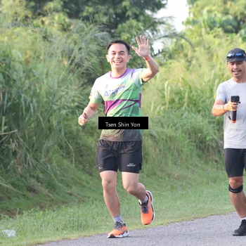 Runner Photo 8022817
