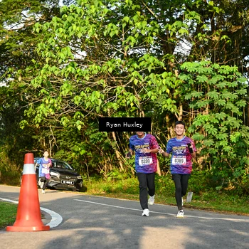 Runner Photo 8022820