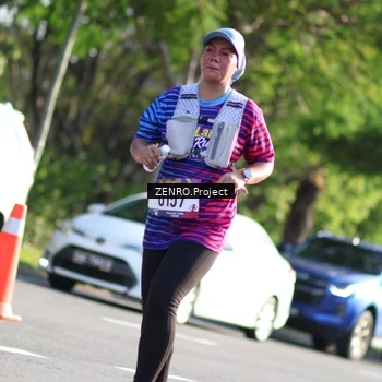 Runner Photo 8022823