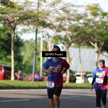 Runner Photo 8022827
