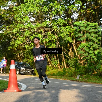 Runner Photo 8022828