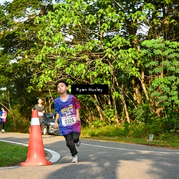Runner Photo 8022829