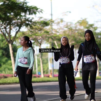 Runner Photo 8022830