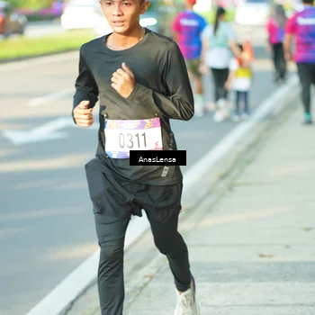 Runner Photo 8022837