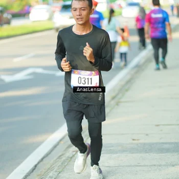 Runner Photo 8022838