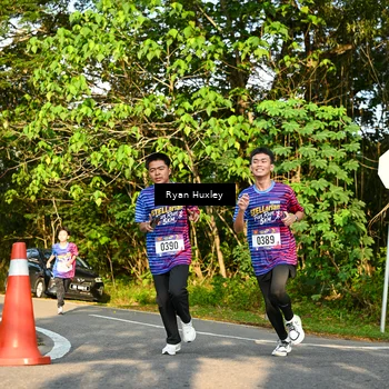 Runner Photo 8022839