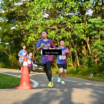 Runner Photo 8022849