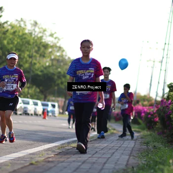 Runner Photo 8022850
