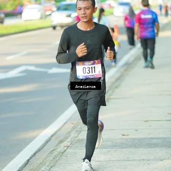 Runner Photo 8022851