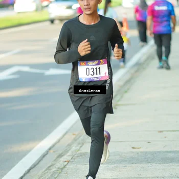 Runner Photo 8022855