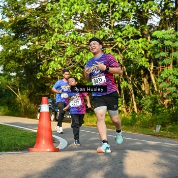 Runner Photo 8022857