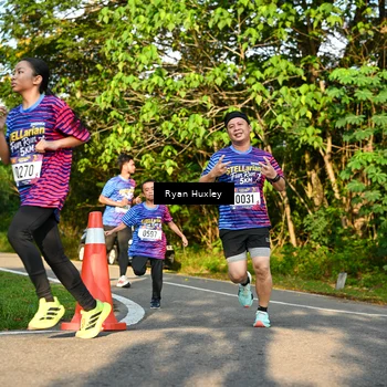 Runner Photo 8022861