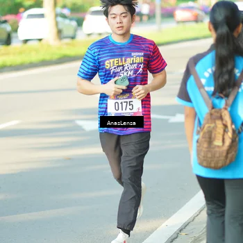 Runner Photo 8022862