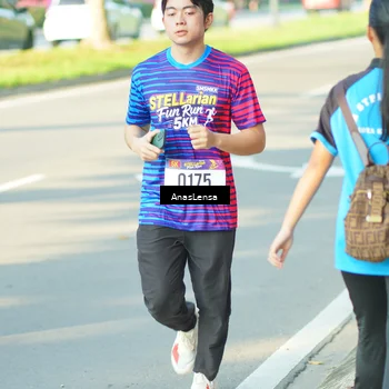 Runner Photo 8022866
