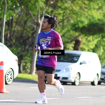 Runner Photo 8022867
