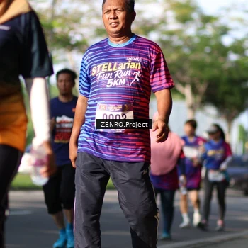 Runner Photo 8022869