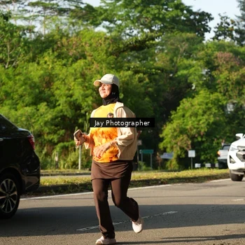 Runner Photo 8022874