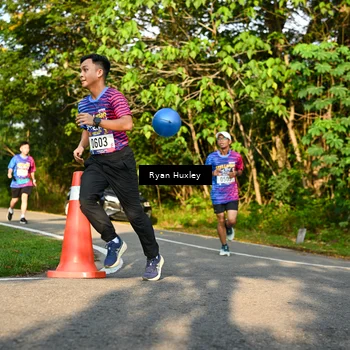 Runner Photo 8022878