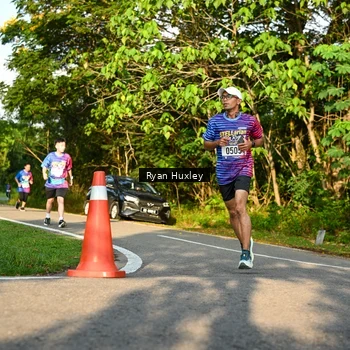 Runner Photo 8022879