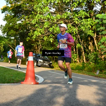 Runner Photo 8022883