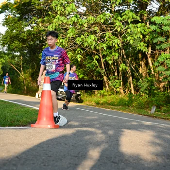 Runner Photo 8022884