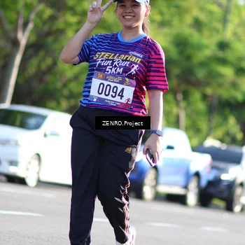 Runner Photo 8022886