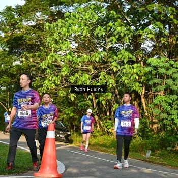 Runner Photo 8022887