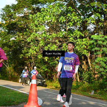 Runner Photo 8022888