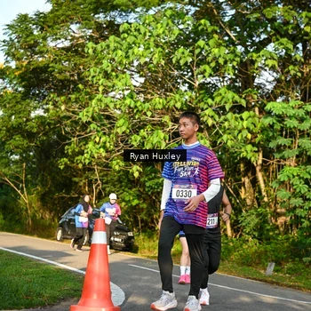 Runner Photo 8022890