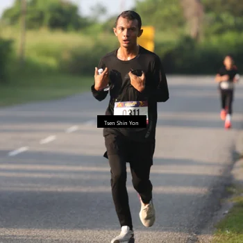 Runner Photo 8022893