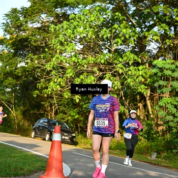 Runner Photo 8022908