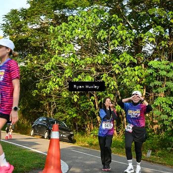 Runner Photo 8022910