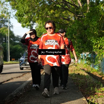 Runner Photo 8022911