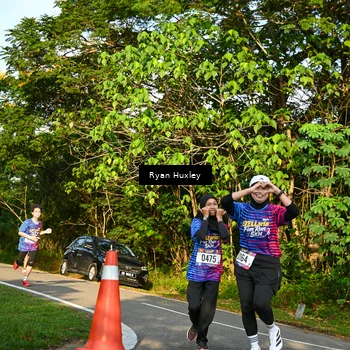 Runner Photo 8022917