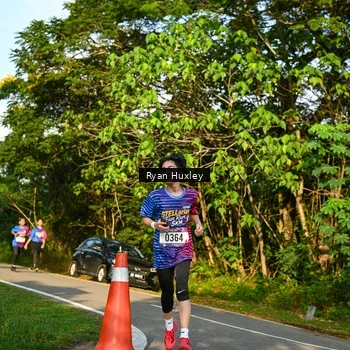 Runner Photo 8022918