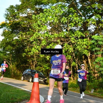 Runner Photo 8022919