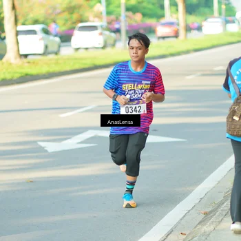 Runner Photo 8022920