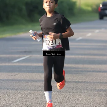Runner Photo 8022921