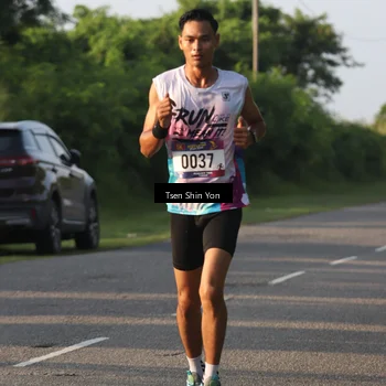 Runner Photo 8022923