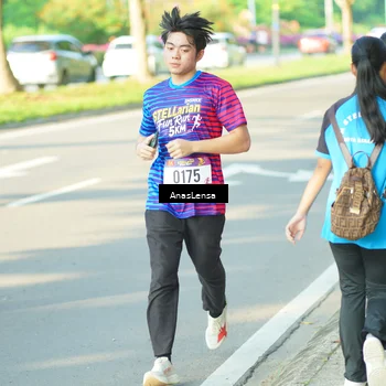 Runner Photo 8022924