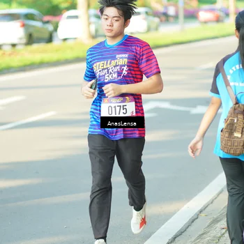 Runner Photo 8022925