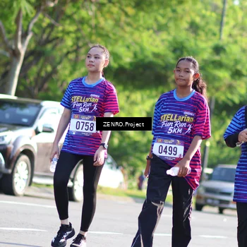 Runner Photo 8022927