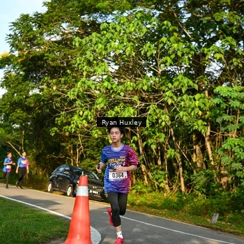 Runner Photo 8022929