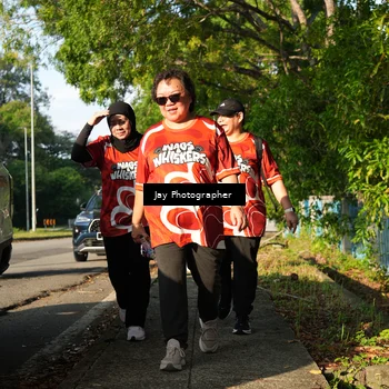 Runner Photo 8022930