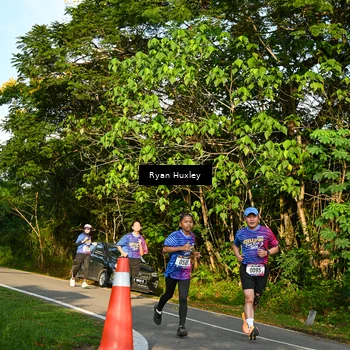 Runner Photo 8022933
