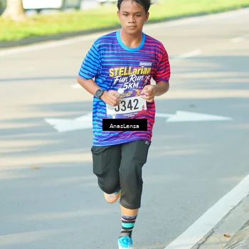 Runner Photo 8022938