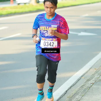 Runner Photo 8022941